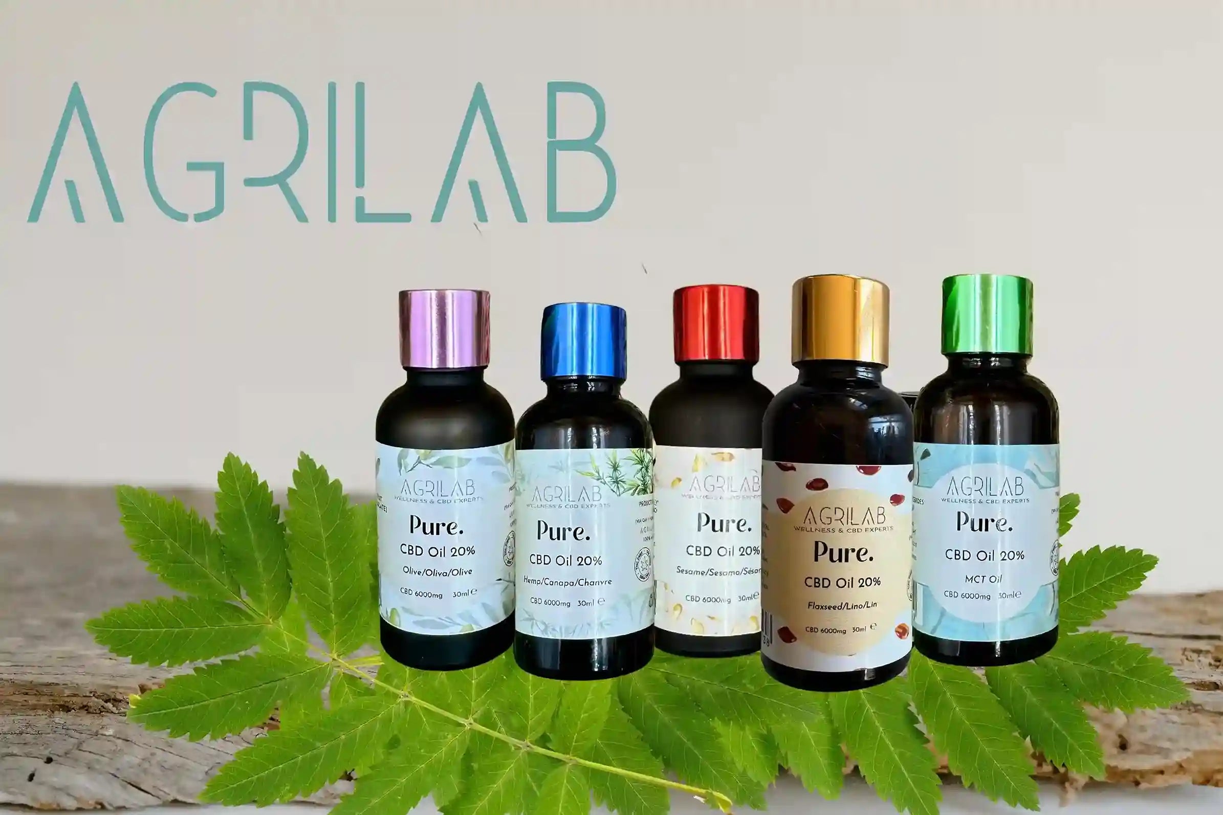 olio di cbd a cosa serve guida completa agrilab