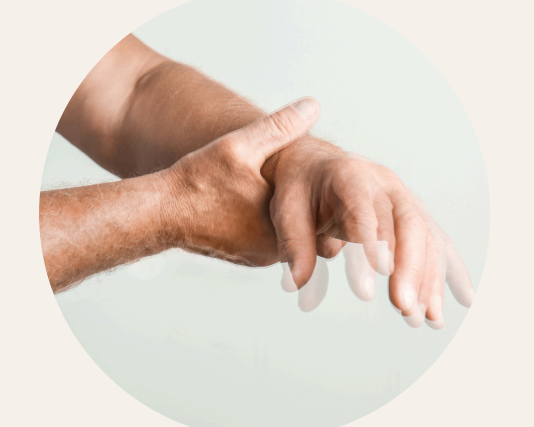 cbd isolato e cura del parkinson