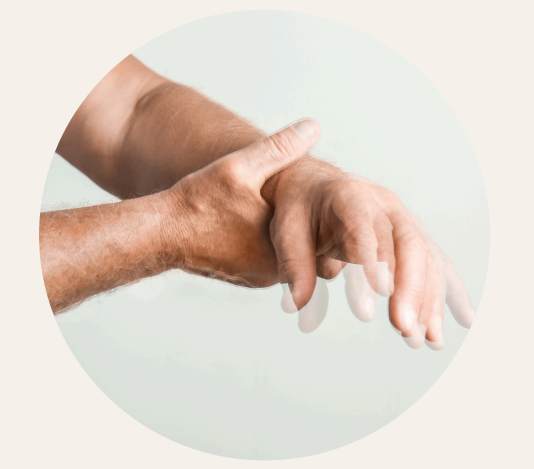 cbd isolato e cura del parkinson