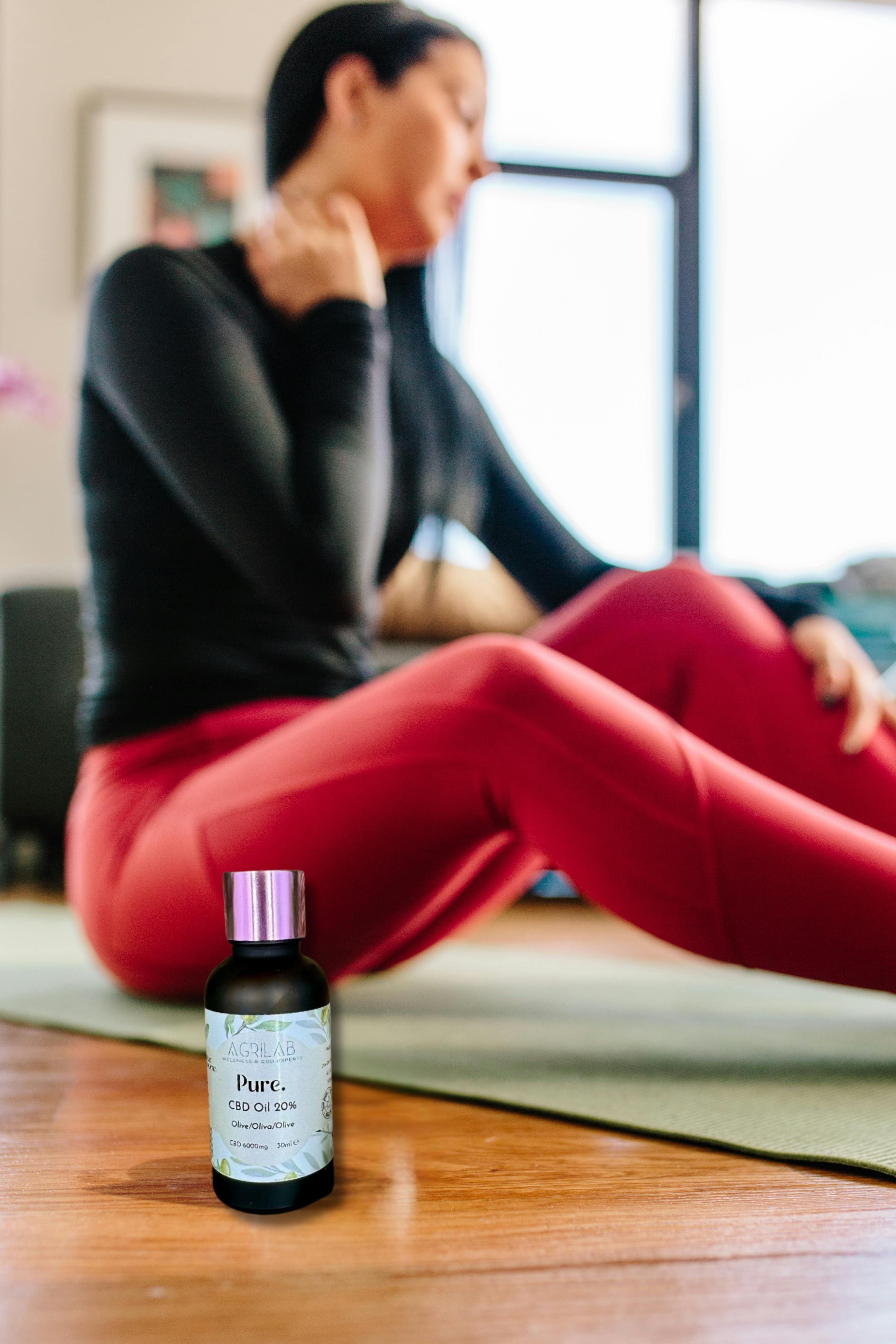 cbd e fibromialgia dosaggio