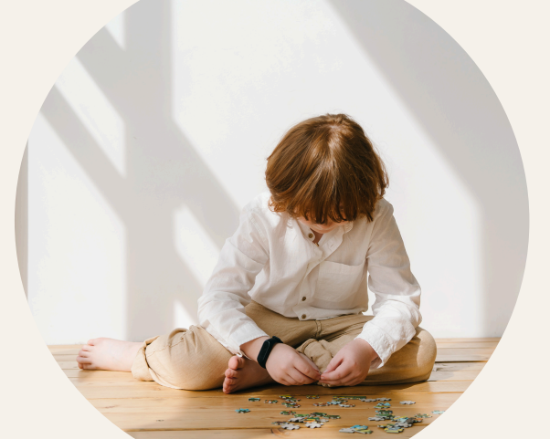 cbd isolato e cura dell'autismo