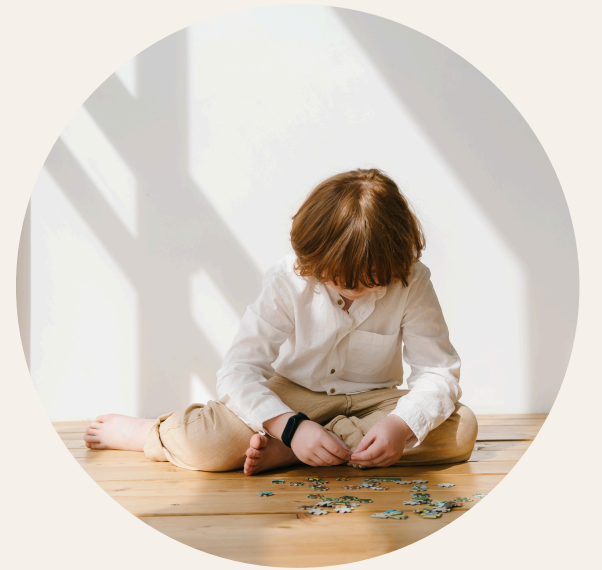 cbd isolato e cura dell'autismo