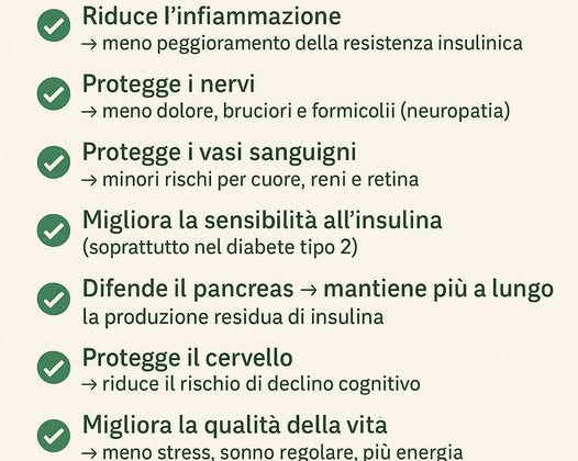 raggi infrarossi lontani e diabete agrilab 