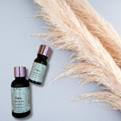 boccetta da 30 ml cristalli puri CBD olio vettore di oliva agrilab 5% e 20%  agrilab-shop.myshopify.com product_type AGRILAB SHOP