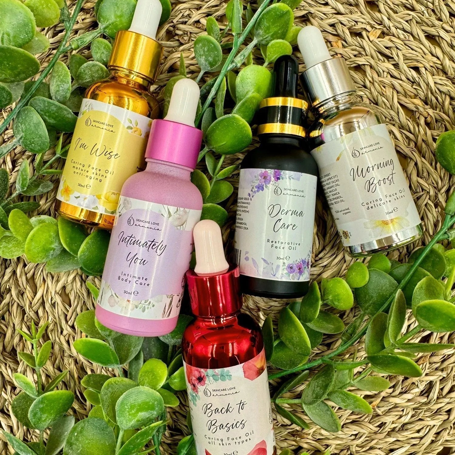 olio di cbd sesamo canapa lino mandorla linea armonia agrilab   agrilab-shop.myshopify.com product_type AGRILAB SHOP