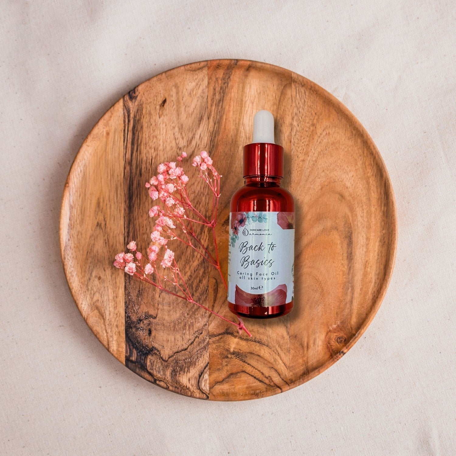 Olio viso al CBD Skincare al CBD alta concentrazione di CBD 100% naturale agrilab  agrilab-shop.myshopify.com product_type AGRILAB SHOP