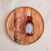 Olio viso al CBD Skincare al CBD alta concentrazione di CBD 100% naturale agrilab  agrilab-shop.myshopify.com product_type AGRILAB SHOP