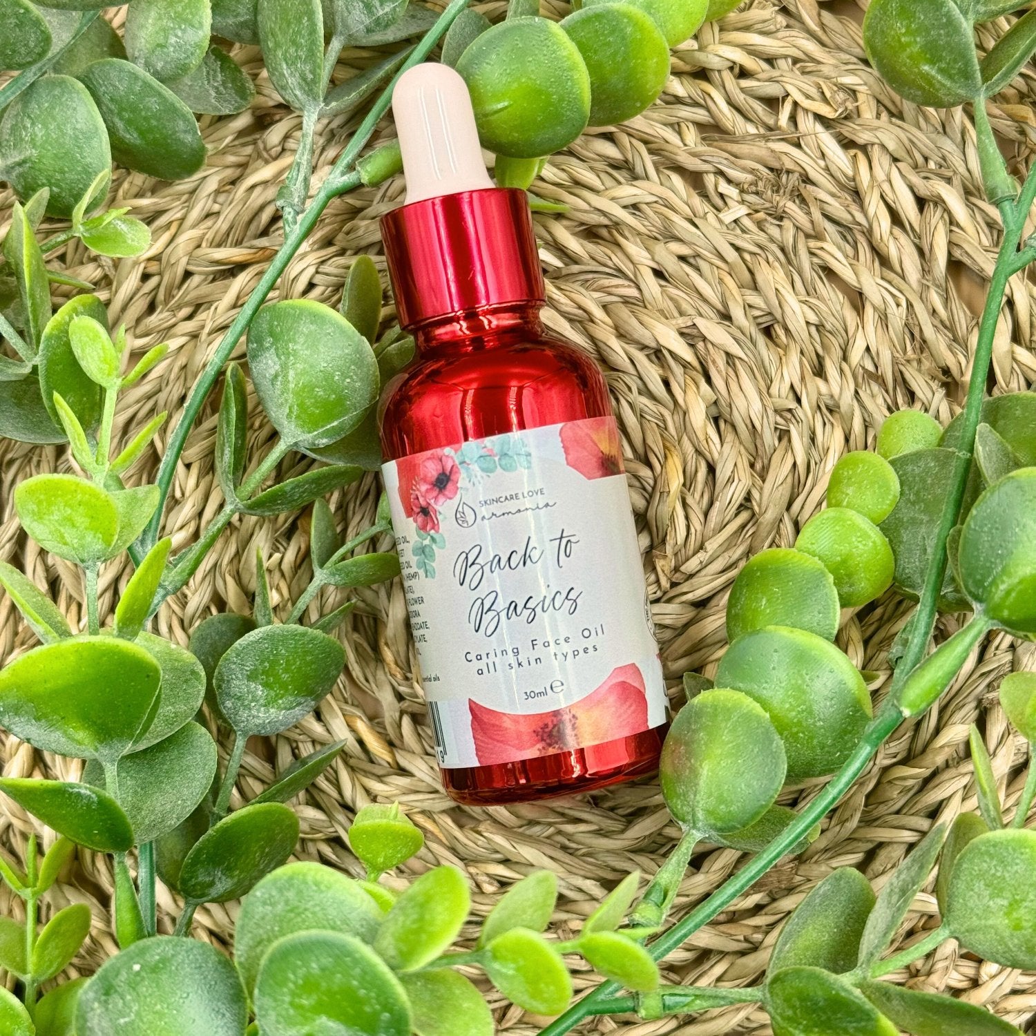 Olio viso al CBD Skincare al CBD alta concentrazione di CBD 100% naturale agrilab  agrilab-shop.myshopify.com product_type AGRILAB SHOP