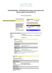 Pure CBD Oil - Canapa