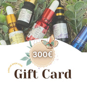 carta regalo elettronica agrilab 300 euro  agrilab-shop.myshopify.com gift card AGRILAB Shop