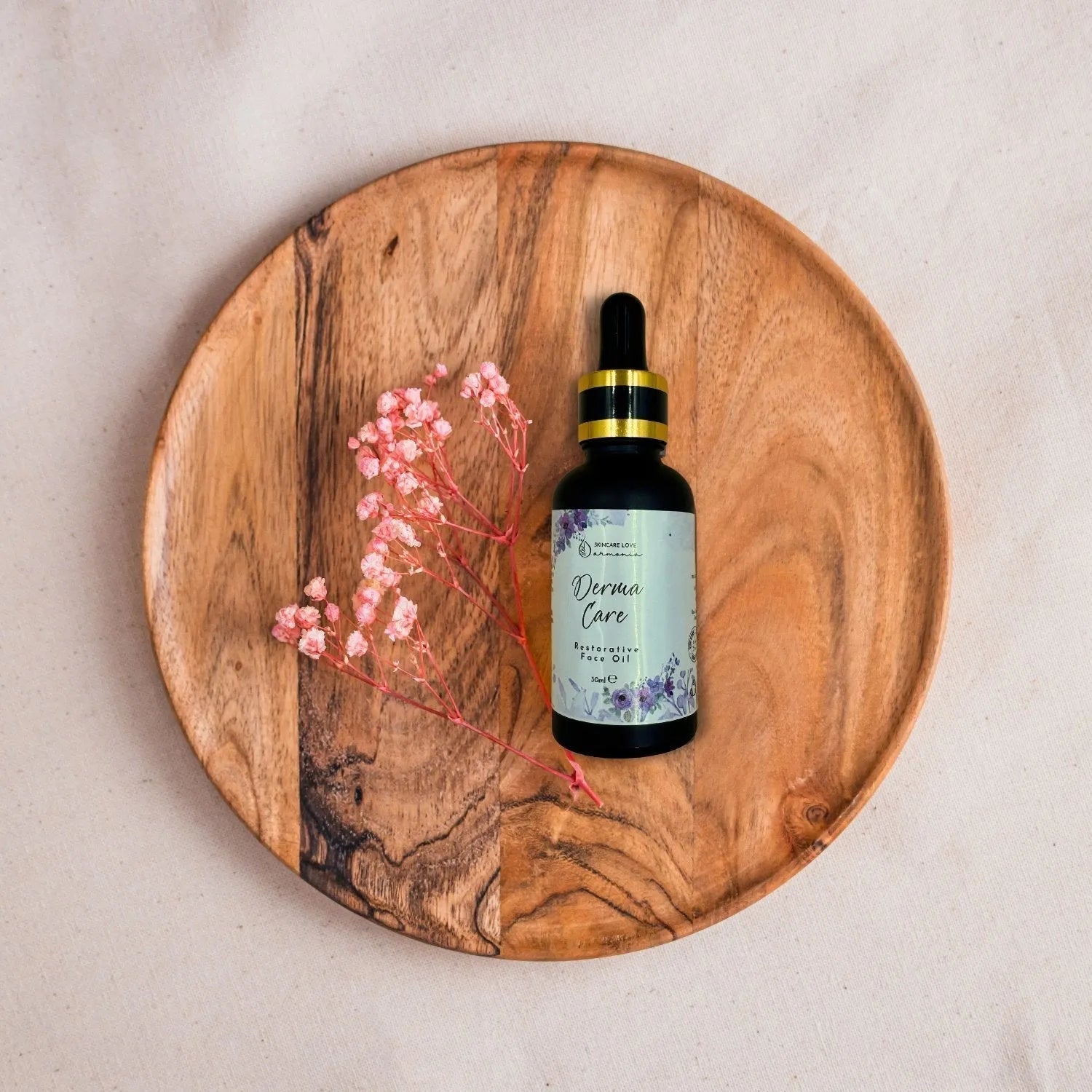 boccetta olio canapa per viso con eczema psoriasi rosacea infiammazioni cutanee alta concentrazione di CBD alta tollerabilità  agrilab-shop.myshopify.com product_type AGRILAB SHOP