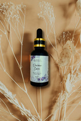 Olio di CBD per la pelle - Acne Psoriasi Eczema Dermatite