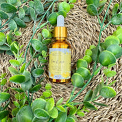 boccetta olio viso al CBD con dosatore anti-aging, rughe, 100% naturale, pelli sensibili  agrilab-shop.myshopify.com product_type AGRILAB SHOP