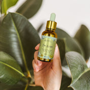 boccetta olio viso al CBD con dosatore anti-aging, rughe, 100% naturale, pelli sensibili  agrilab-shop.myshopify.com product_type AGRILAB SHOP