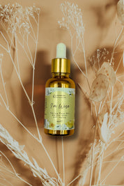 boccetta olio viso al CBD con dosatore anti-aging, rughe, 100% naturale, pelli sensibili  agrilab-shop.myshopify.com product_type AGRILAB SHOP