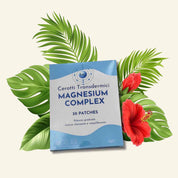 migliore integratore con magnesio 