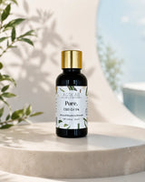 Olio di CBD Isolato 5% - Mandorla