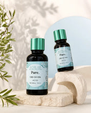 Olio di CBD Isolato - MCT