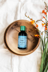 Olio di CBD Isolato - MCT