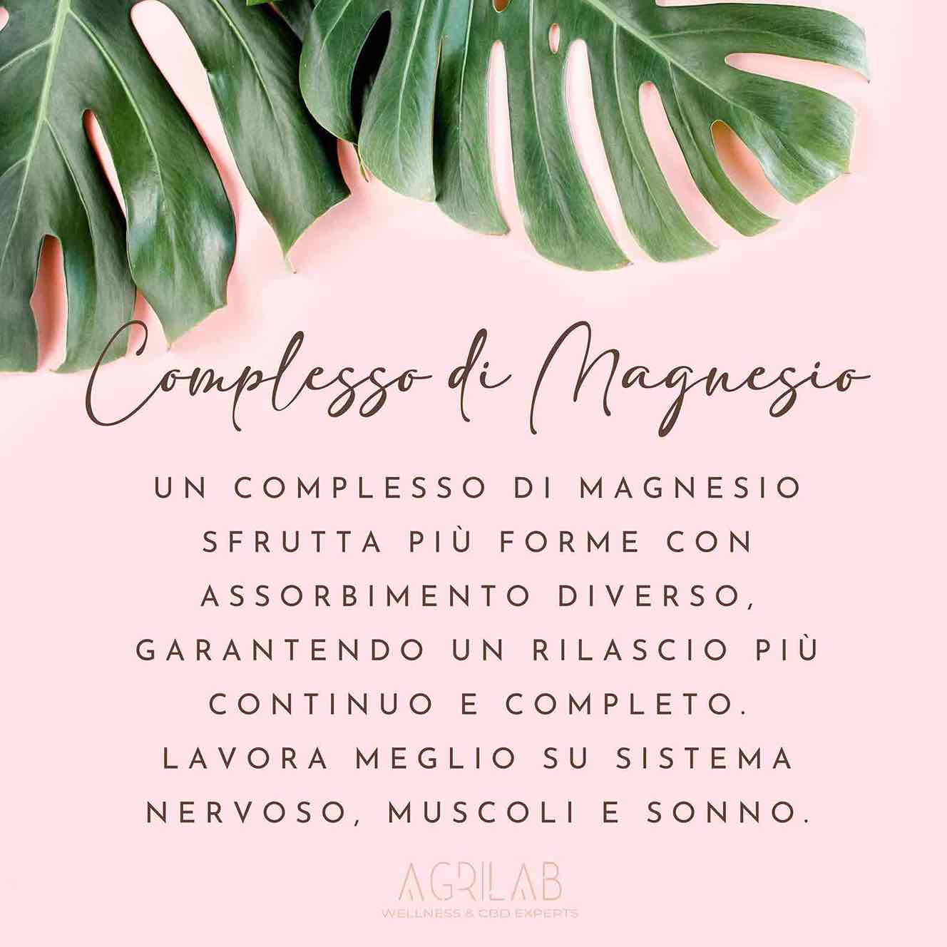 Cerotti Transdermici con Magnesio 30pz