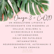 migliore integratore omega 3 