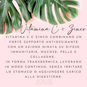 migliore integratore vitamina c e zinco b