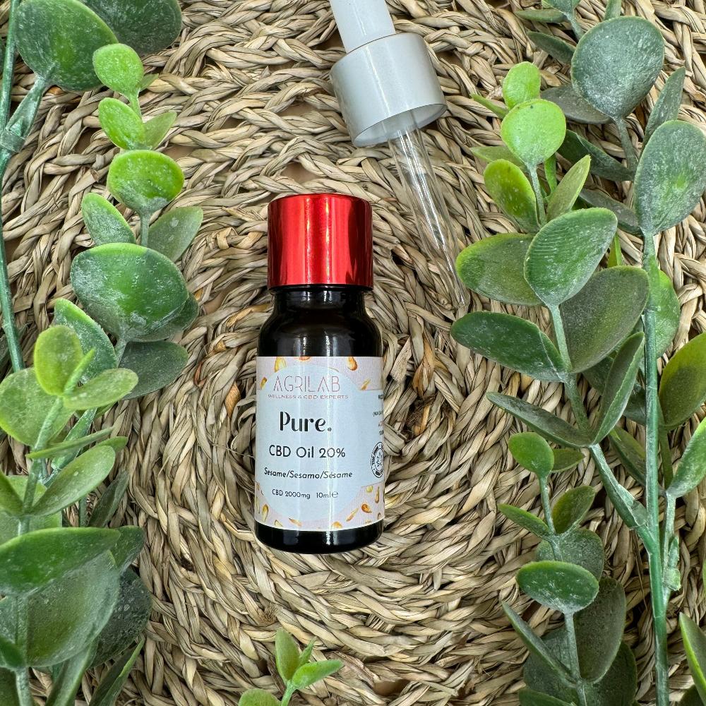 cbd puro in olio di sesamo agrilab   agrilab-shop.myshopify.com product_type AGRILAB SHOP