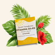 cerotti vitamina d3 e k2 agrilab  agrilab-shop.myshopify.com product_type AGRILAB Shop