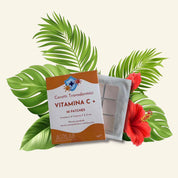 migliore integratore vitamina c 