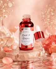 Contagocce Back to Basics Armonia AgriLab, olio di CBD isolato 1500mg per pelle spenta e cicatrici
