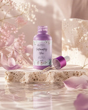 Contagocce Intimately You Armonia AgriLab, olio di CBD e sesamo per lubrificazione e cura intima delicata