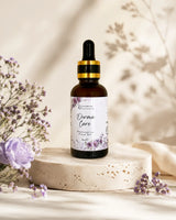 Derma care - Huile de CBD pour la peau - Acné Psoriasis Eczéma Dermatite