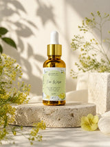 I'm Wise - Huile de CBD pour la peau - Antirides