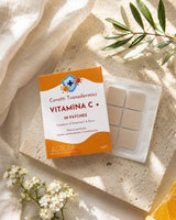 Patchs transdermiques à la vitamine C (30 unités)